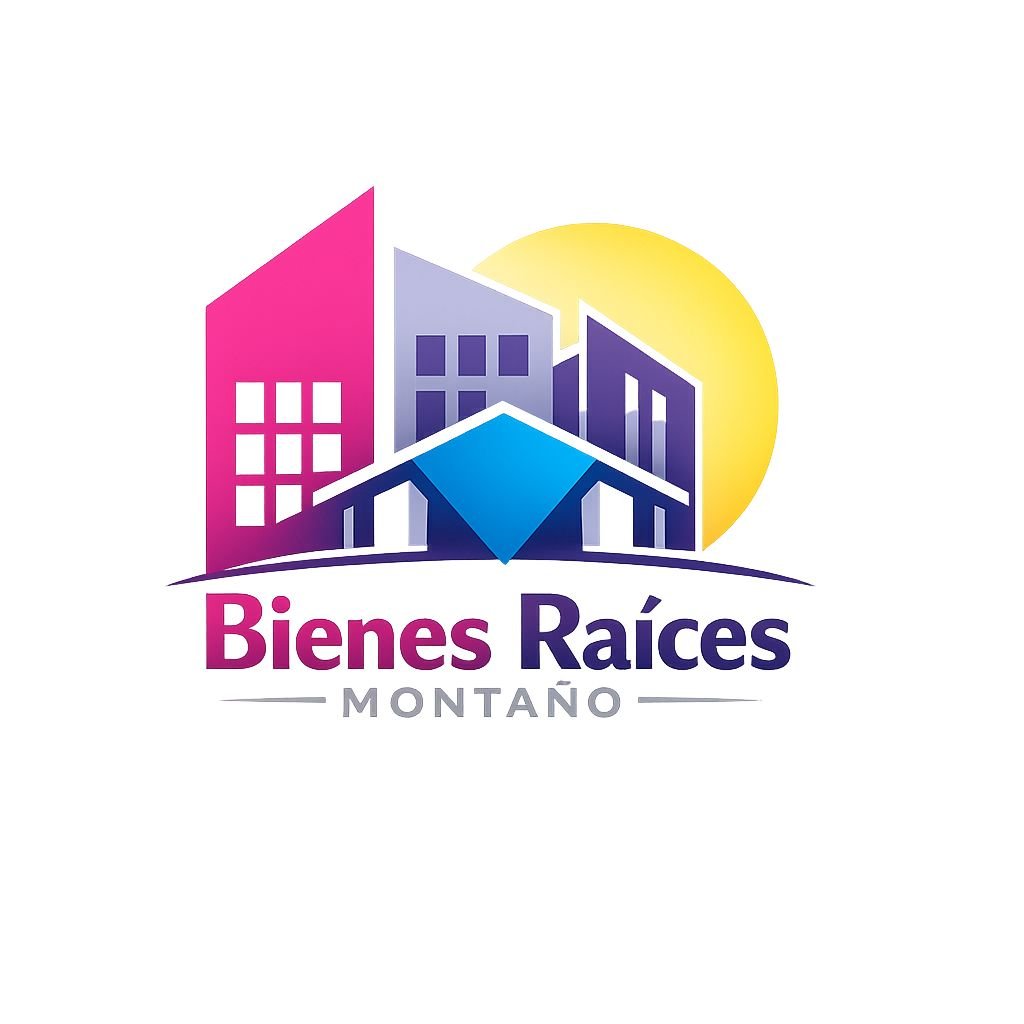 Bienes Raíces Montaño
